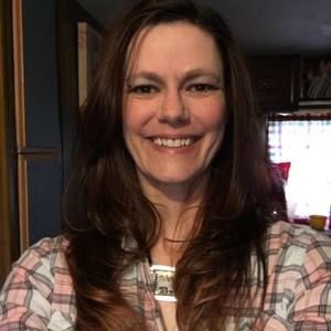 Meet your Posher, Ericka